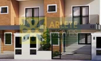 Imagem: Sobrado - Porto Belo SC