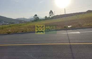 Imagem 2: Terreno - Guaramirim SC