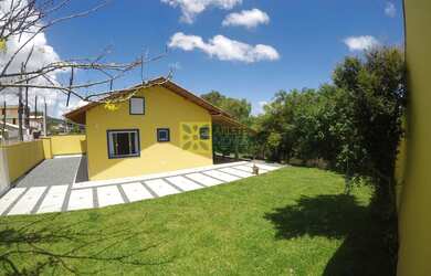 Imagem 2: Casa - Porto Belo SC