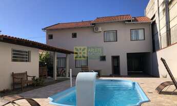 Imagem: Casa - Tijucas SC