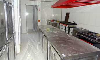 Imagem 2: Sala Salão comercial - Porto Belo SC