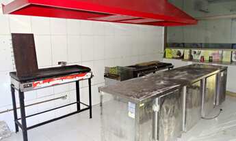 Imagem 4: Sala Salão comercial - Porto Belo SC