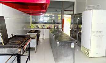 Imagem 5: Sala Salão comercial - Porto Belo SC