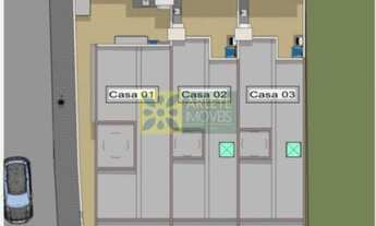 Imagem 1: Casa - Itapema SC