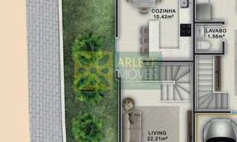 Imagem 2: Casa - Itapema SC