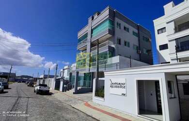 Imagem 2: Apartamento - Tijucas SC