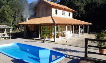 Imagem: Sítio - São João Batista SC