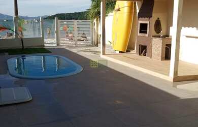 Imagem 4: Casa - Porto Belo SC