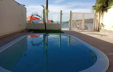 Imagem 6: Casa - Porto Belo SC