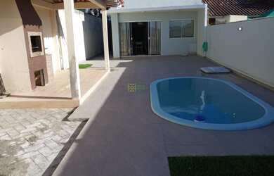 Imagem 7: Casa - Porto Belo SC