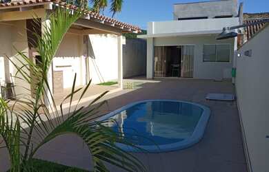 Imagem 2: Casa - Porto Belo SC