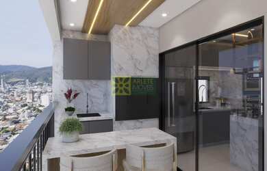 Imagem 5: Apartamento - Porto Belo SC