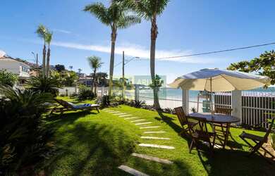 Imagem 2: Casa - Bombinhas SC