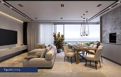 Imagem 5: Apartamento - Porto Belo SC