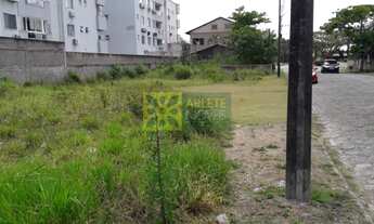 Imagem 1: Terreno - Bombinhas SC