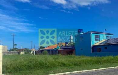 Imagem 3: Terreno - Tijucas SC