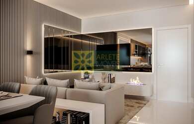 Imagem 2: Apartamento - Porto Belo SC