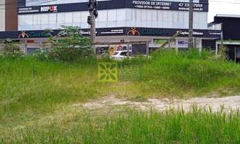 Imagem 4: Terreno - Bombinhas SC