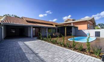 Imagem: Casa - Bombinhas SC