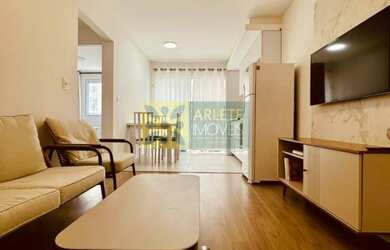 Imagem: Apartamento - Porto Belo SC