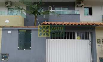 Imagem: Sobrado - Porto Belo SC