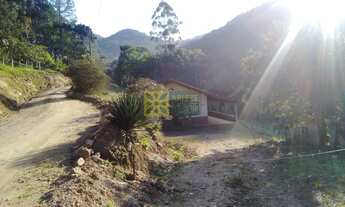 Imagem 3: Sítio - Nova Trento SC