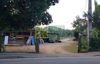 Imagem 2: Terreno - Tigipió SC