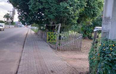 Imagem 3: Terreno - Tigipió SC