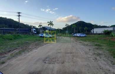 Imagem 4: Terreno - Tigipió SC