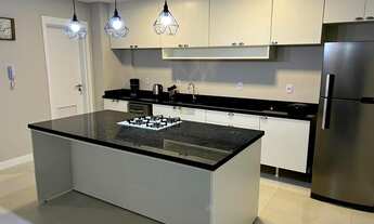Imagem: Apartamento - Porto Belo SC
