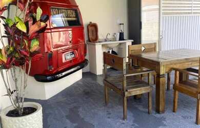 Imagem 2: Casa - Bombinhas SC