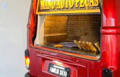 Imagem 3: Casa - Bombinhas SC