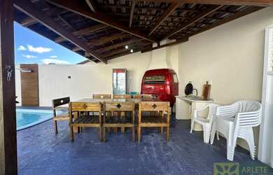 Imagem 6: Casa - Bombinhas SC