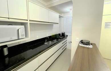 Imagem 2: Apartamento - Bombinhas SC