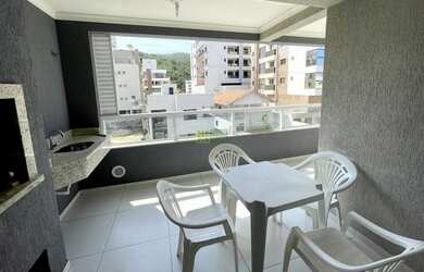 Imagem 6: Apartamento - Bombinhas SC