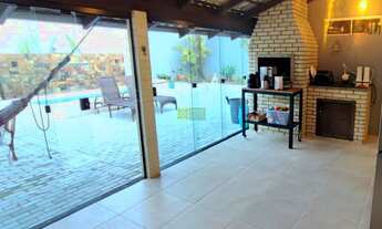 Imagem 2: Casa - Bombinhas SC