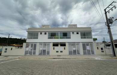 Imagem: Sobrado - Bombinhas SC