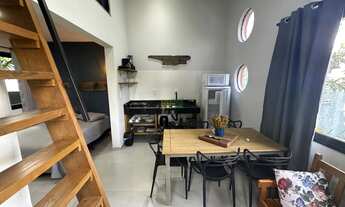 Imagem 2: Kitnete - Bombinhas SC