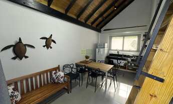 Imagem: Kitnete - Bombinhas SC