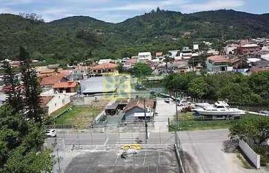 Imagem 4: Terreno - Porto Belo SC