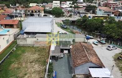 Imagem 5: Terreno - Porto Belo SC