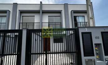 Imagem: Sobrado - Porto Belo SC