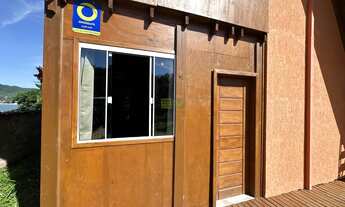 Imagem: Casa - Porto Belo SC