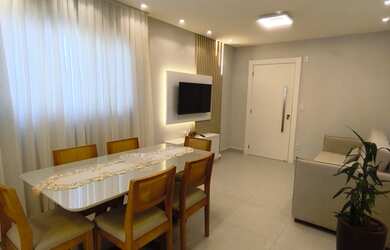 Imagem 2: Apartamento - Porto Belo SC