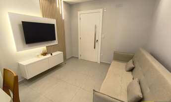 Imagem: Apartamento - Porto Belo SC