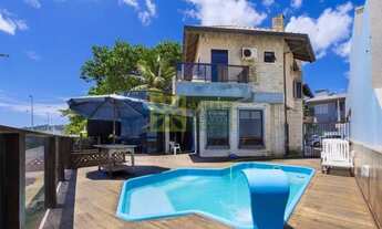 Imagem: Casa - Bombinhas SC