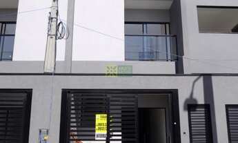 Imagem: Sobrado - Porto Belo SC