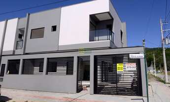 Imagem: Sobrado - Porto Belo SC