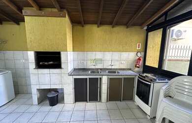 Imagem 2: Apartamento - Bombinhas SC