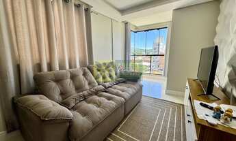 Imagem: Apartamento - Porto Belo SC